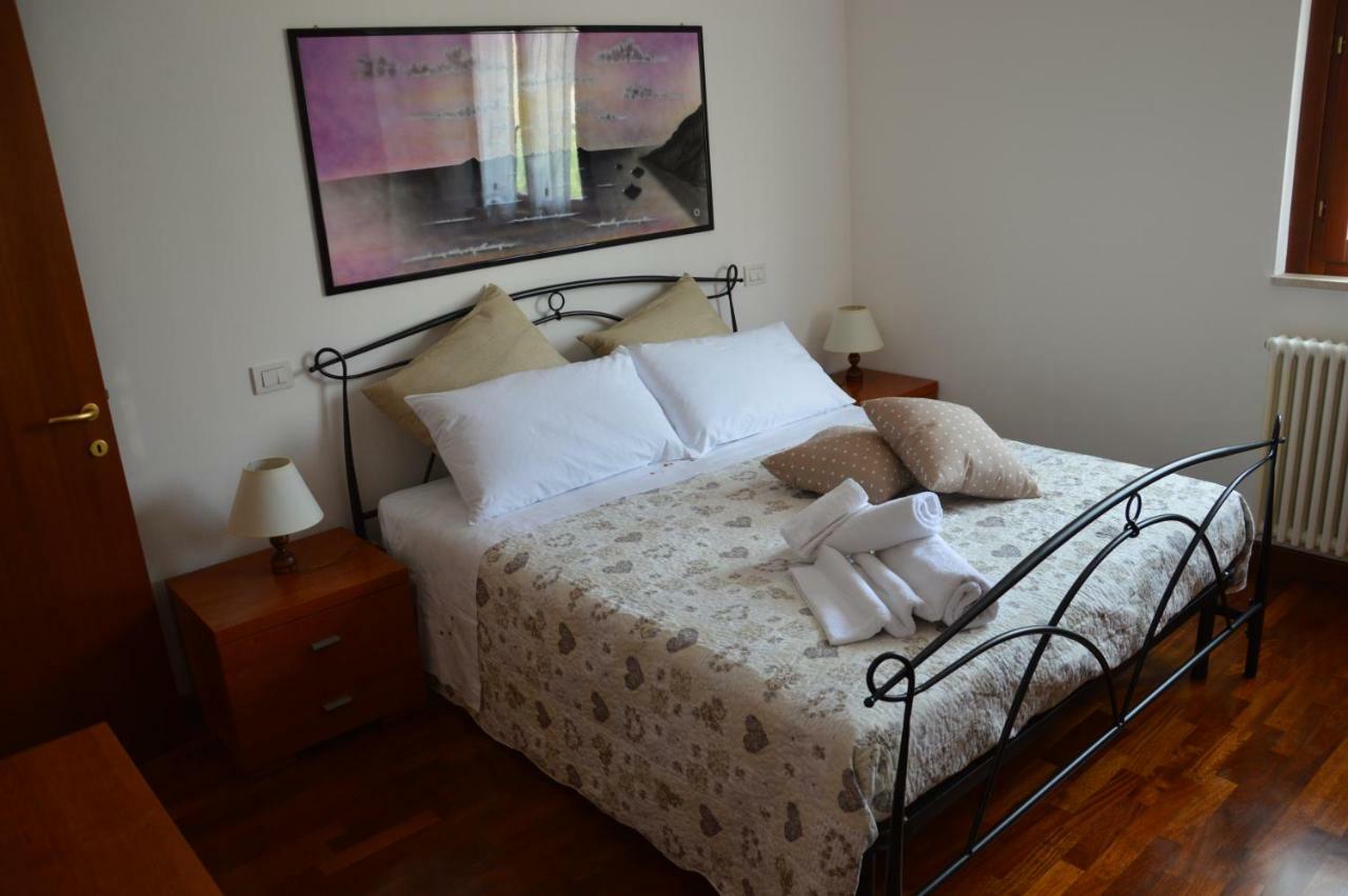 Casa Dei Girasoli Apartment