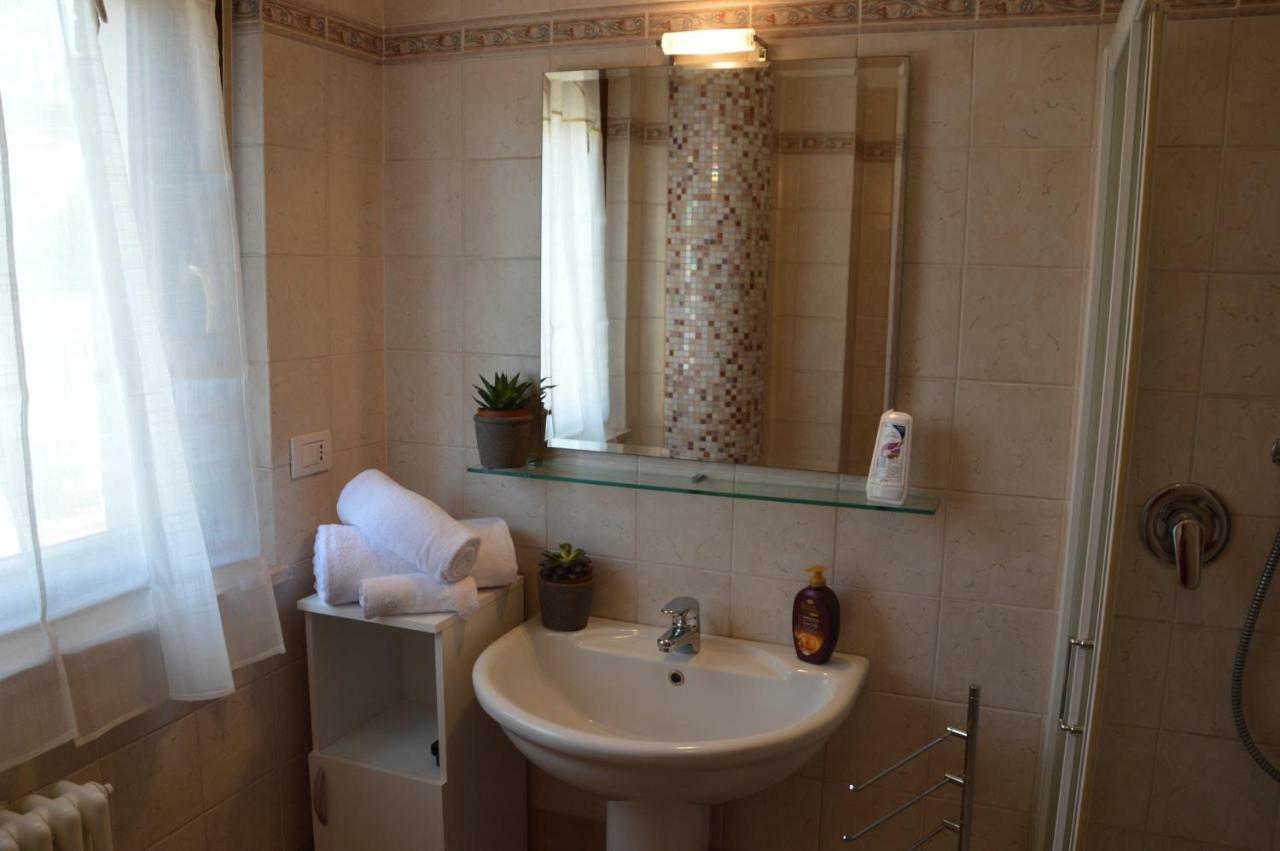 Casa Dei Girasoli Apartment Perugia