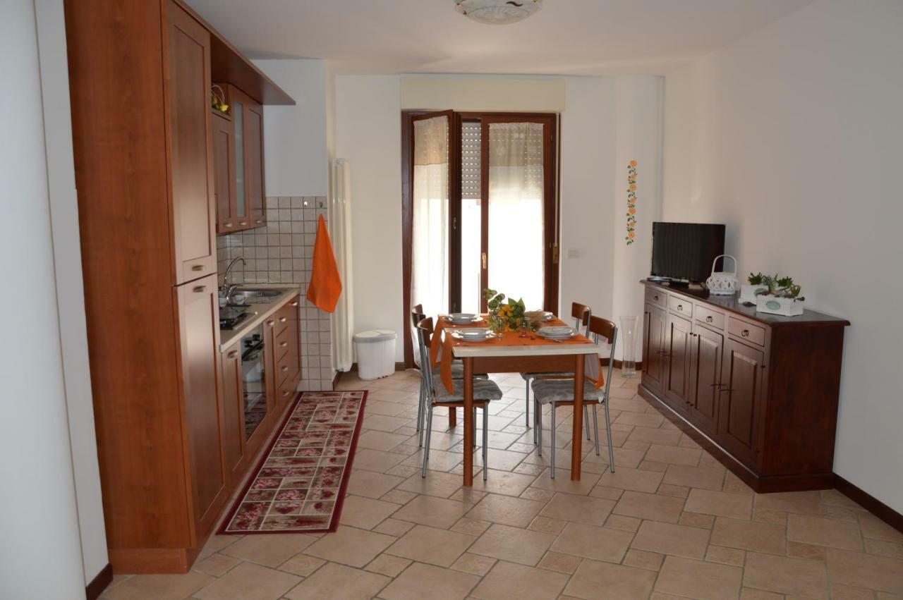 Apartment Casa Dei Girasoli *