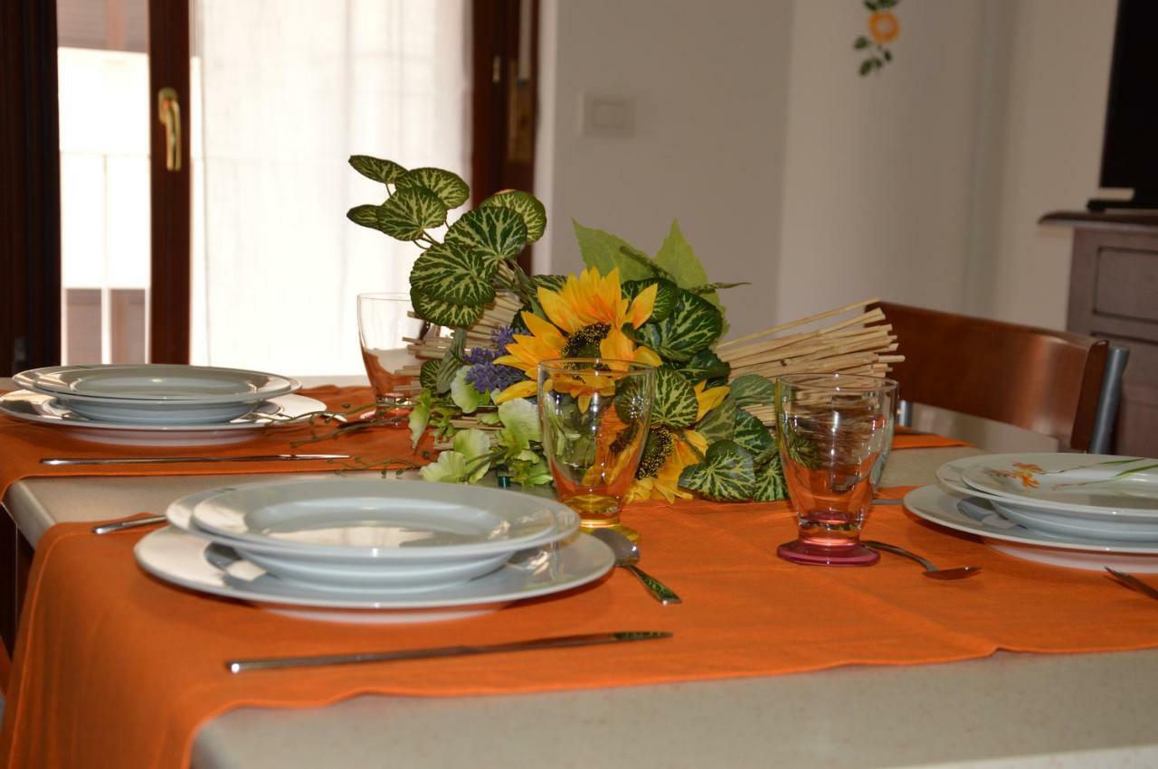 Casa Dei Girasoli Apartment Perugia