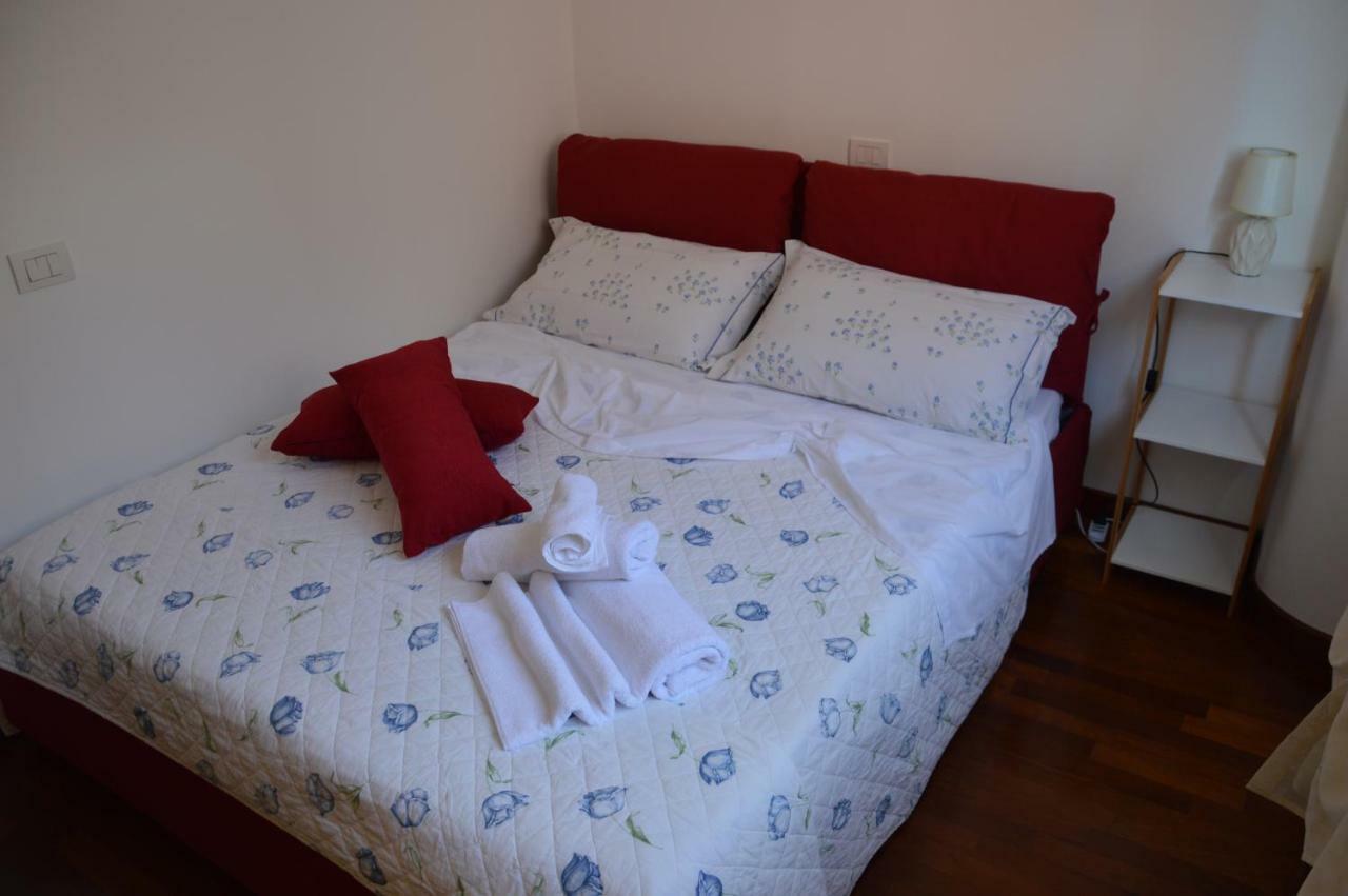 Casa Dei Girasoli Apartment Perugia