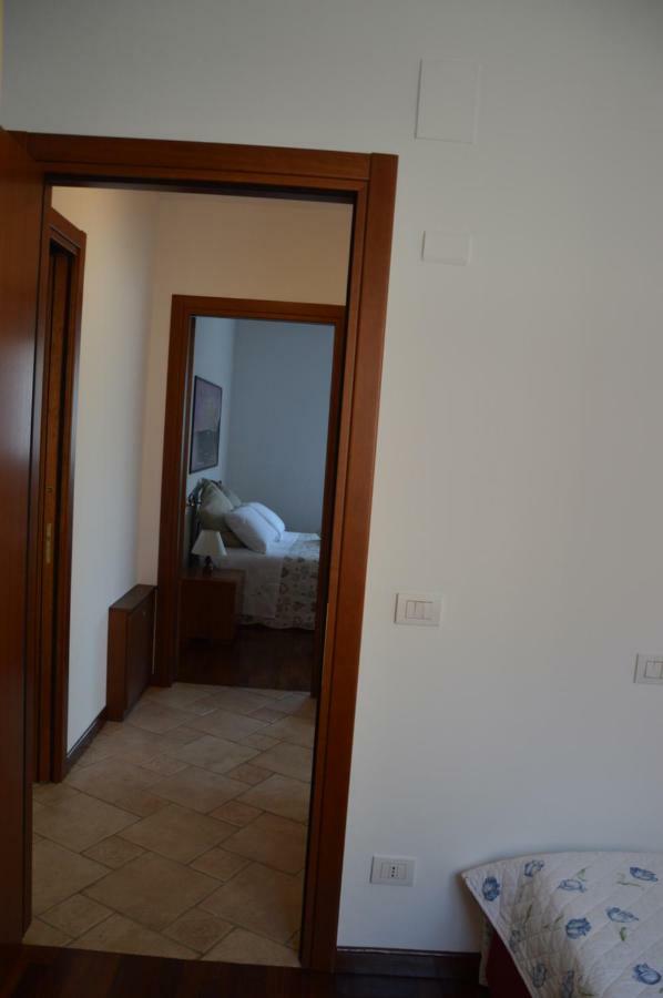 Casa Dei Girasoli
