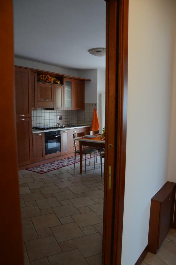 Casa Dei Girasoli Apartment *