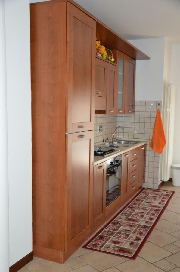 Apartment Casa Dei Girasoli