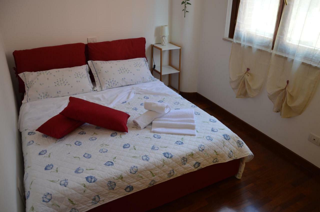 Apartment Casa Dei Girasoli