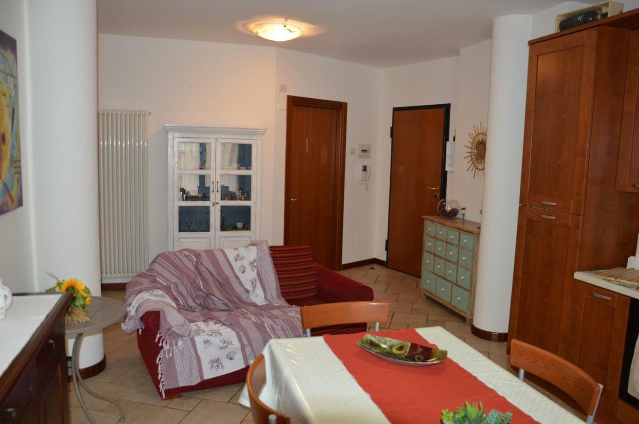 Apartment Casa Dei Girasoli *