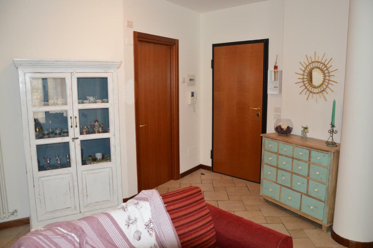 Casa Dei Girasoli