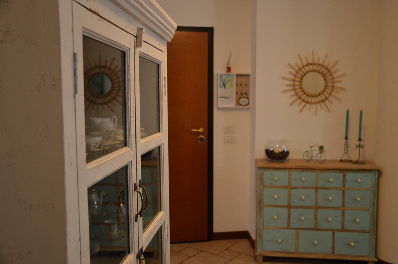 Casa Dei Girasoli